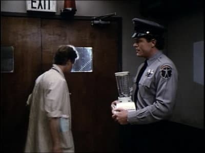 Still from Three Days of the Blender