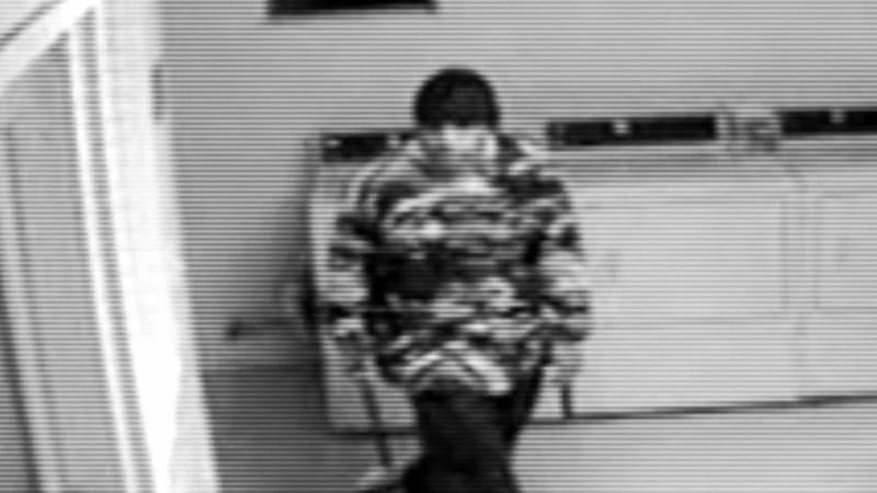 Still from Silent Witness