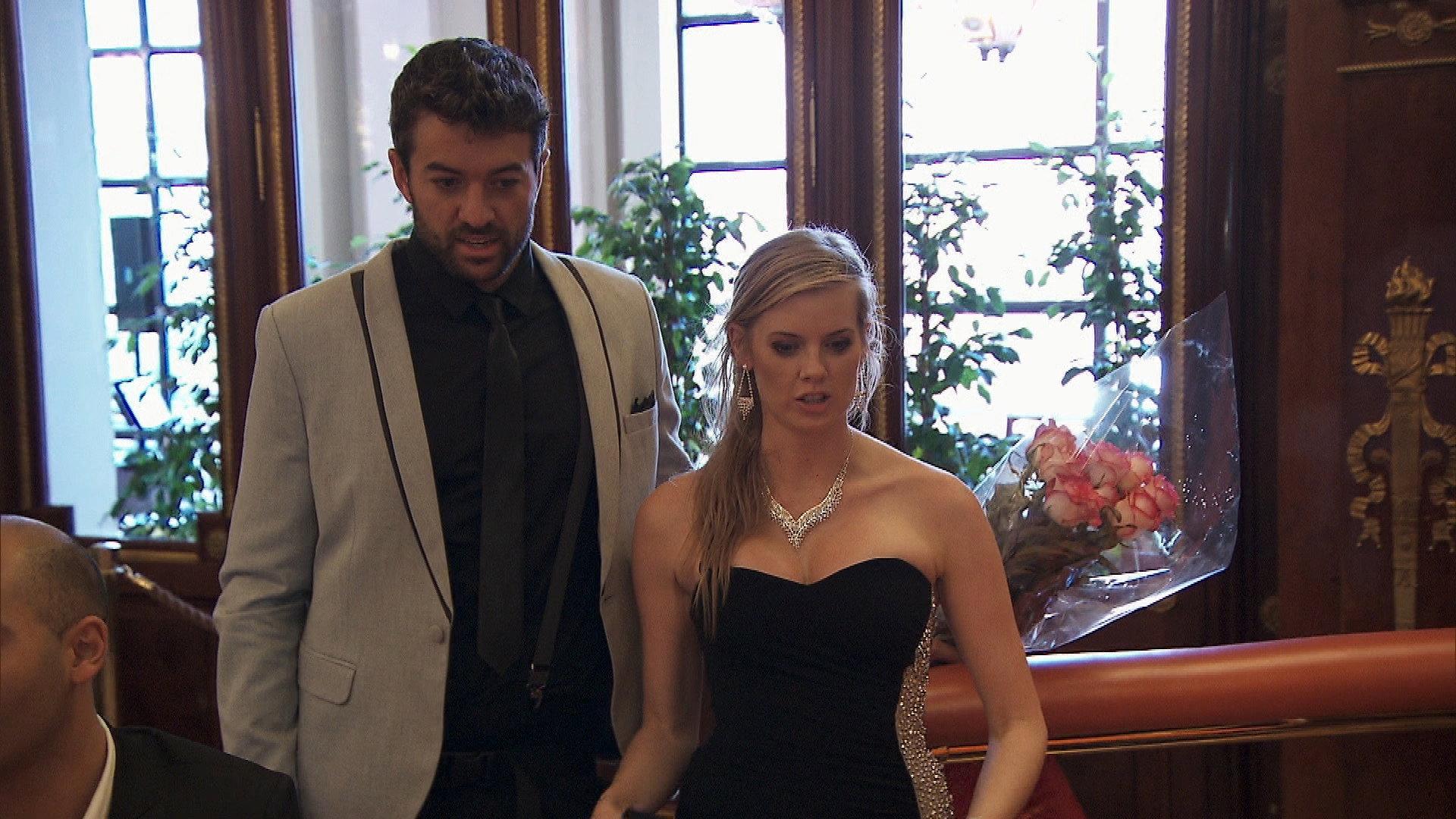 Still from Smells Like a Million Bucks