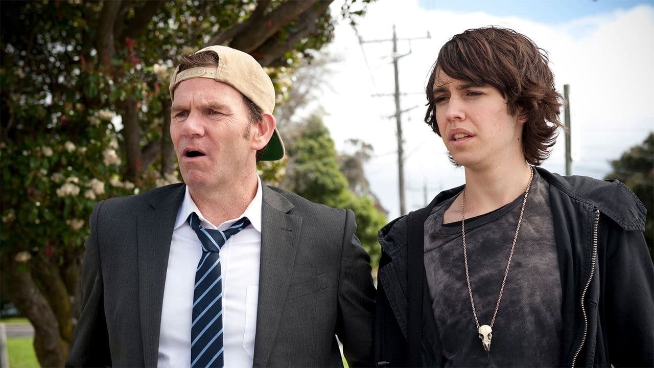 Still from Episode 11