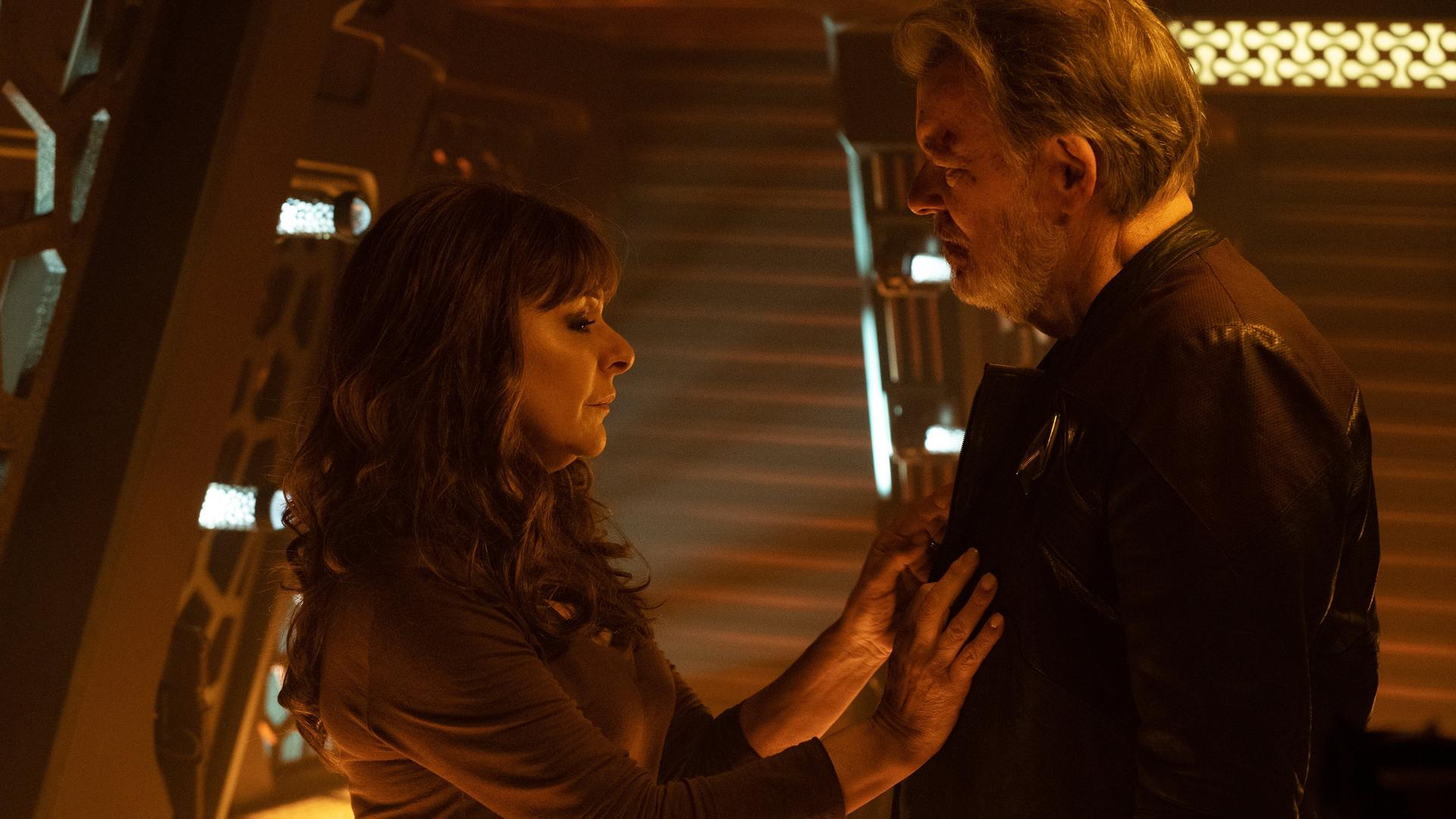Still from Surrender