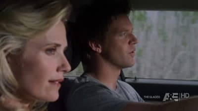 Still from Exposed