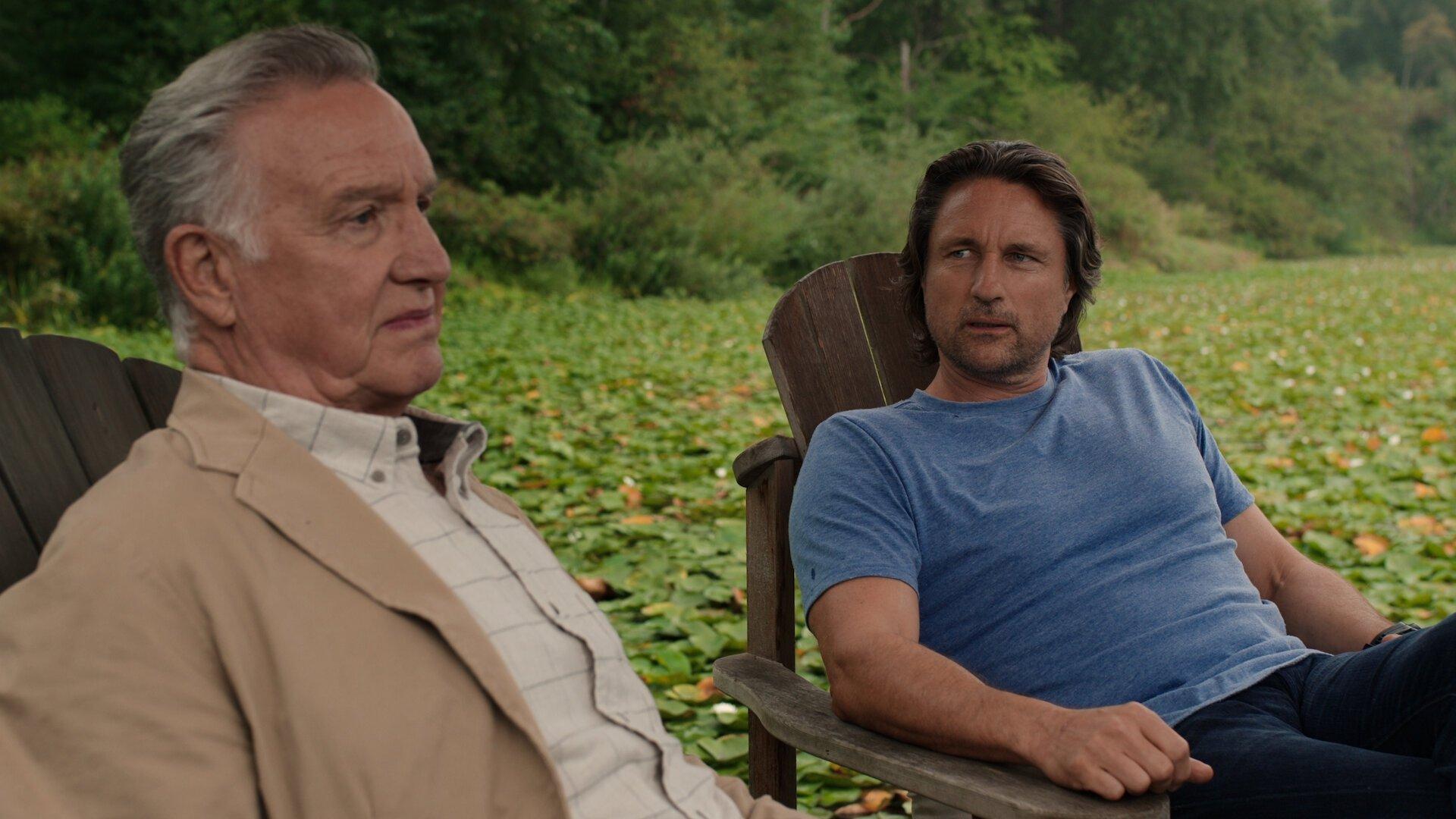 Still from Father Knows Best...?