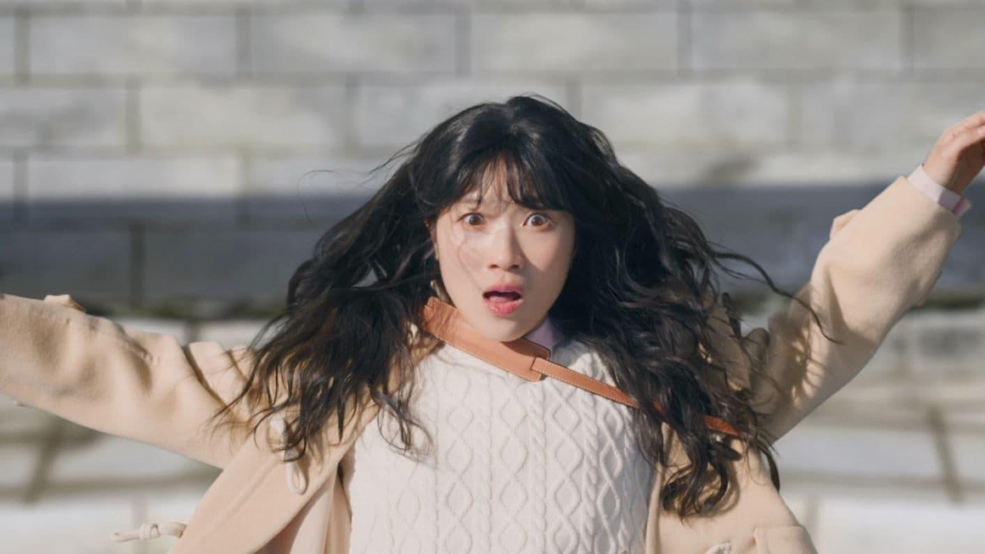 Still from Sol Goes Back Again