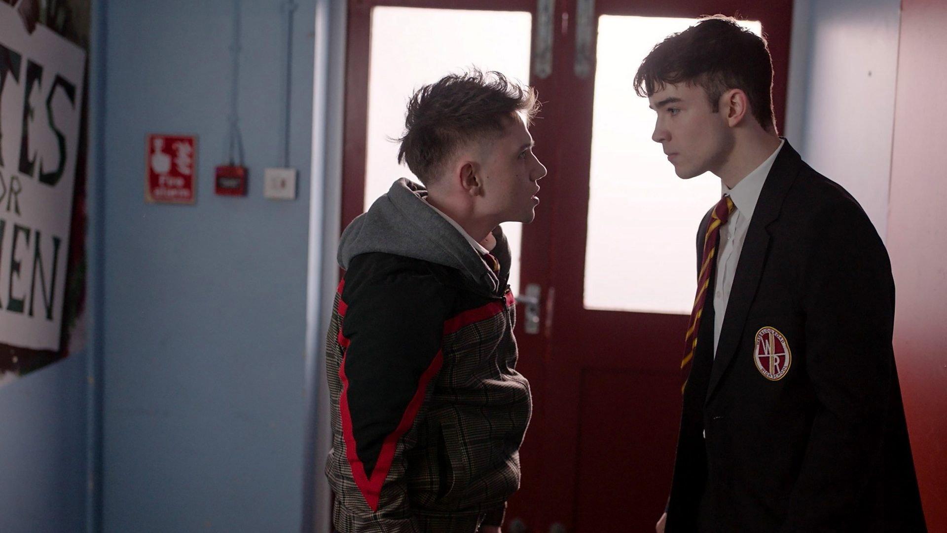 Still from Episode 7