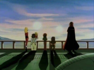 Still from The Sound of Freedom's Bell Rings Out