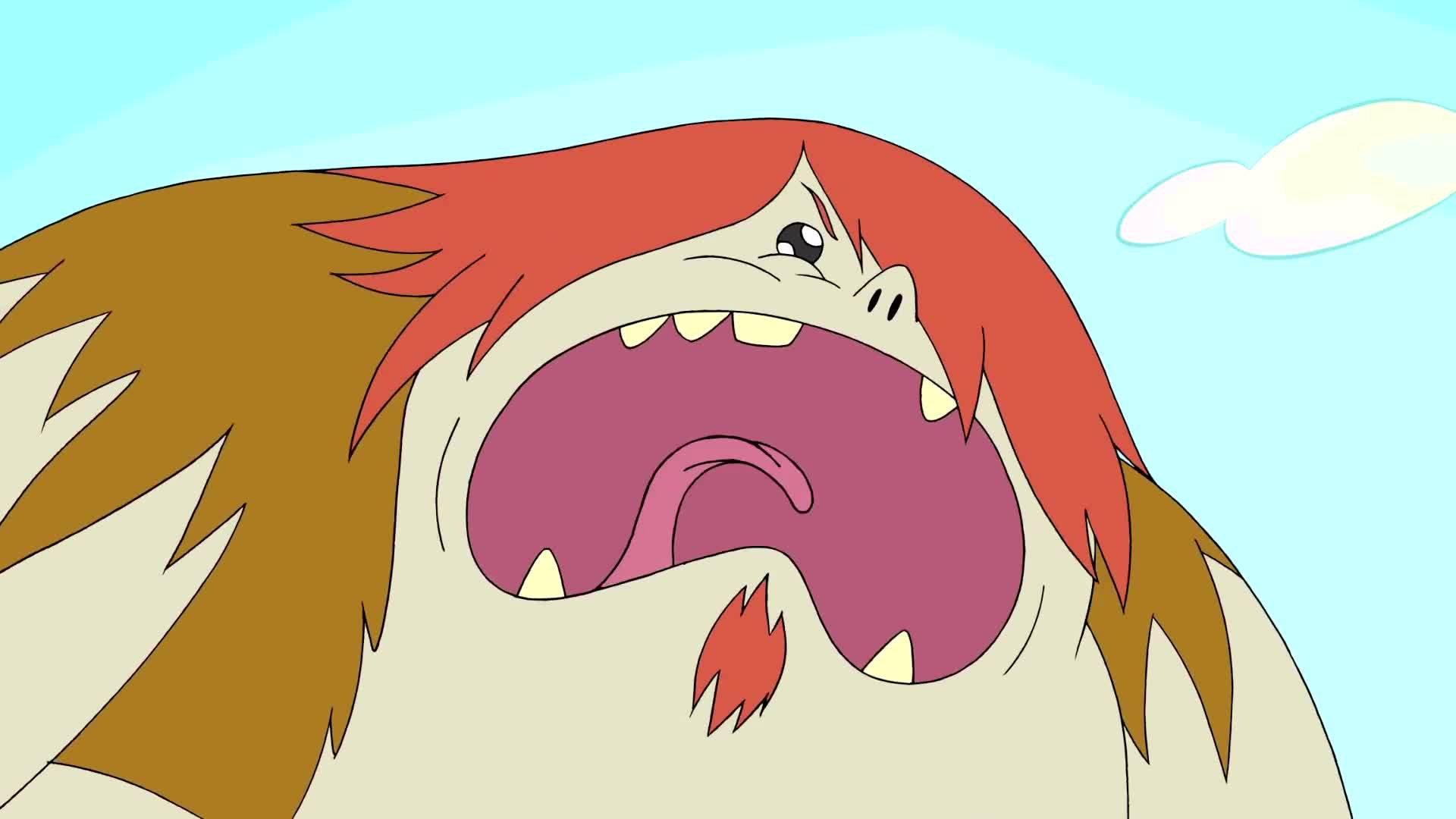 Still from Butter Lettuce