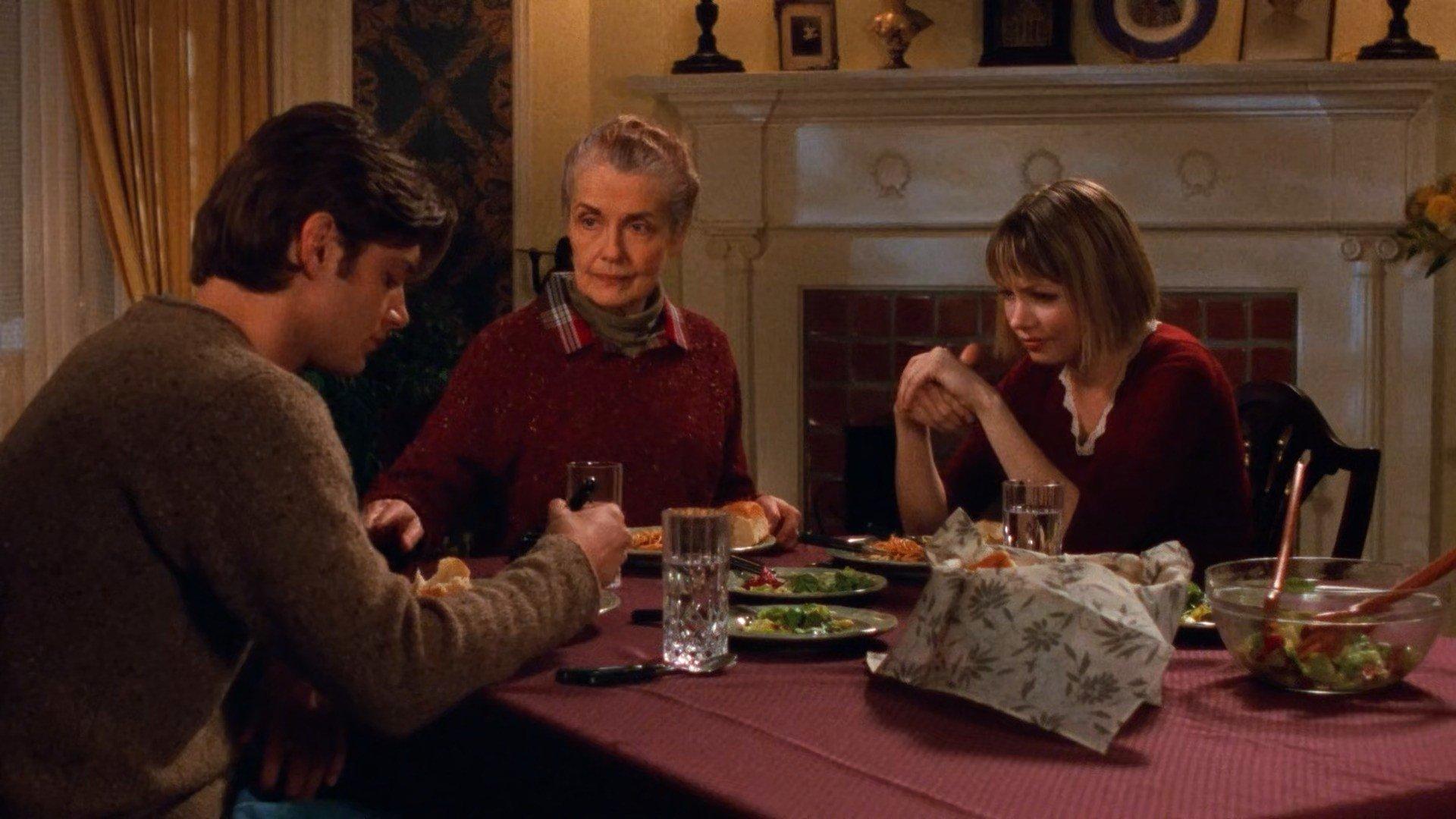 Still from Sex and Violence