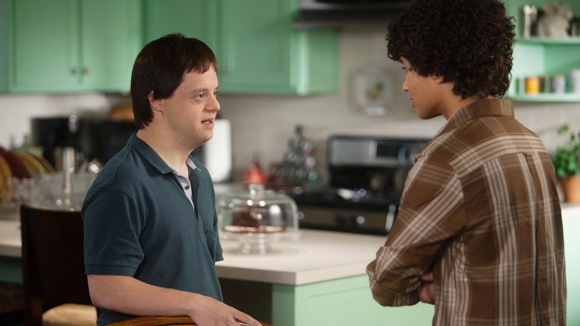 Still from 4SnP