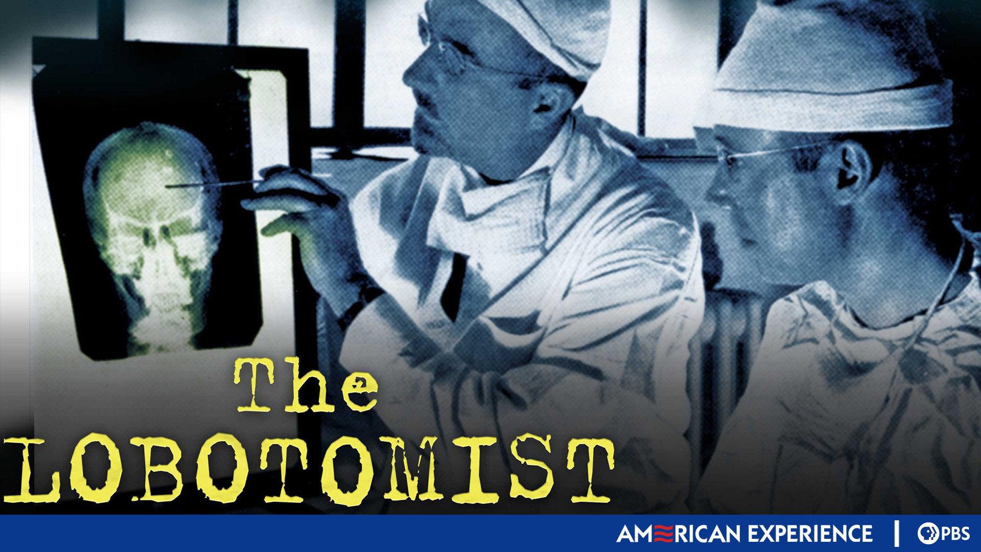 Still from The Lobotomist