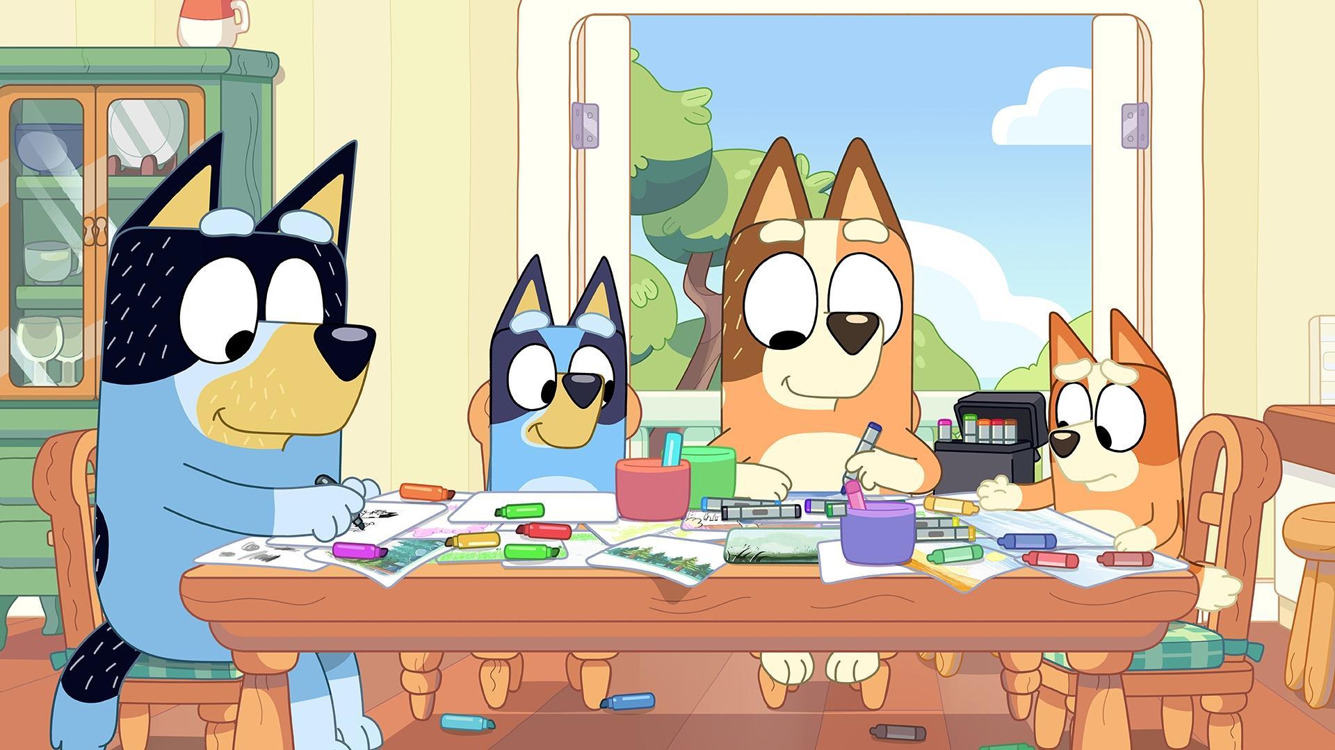 Still from Dragon