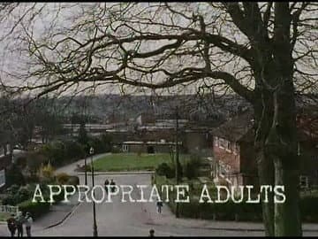 Still from Appropriate Adults
