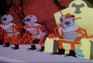 Still from The Antidote