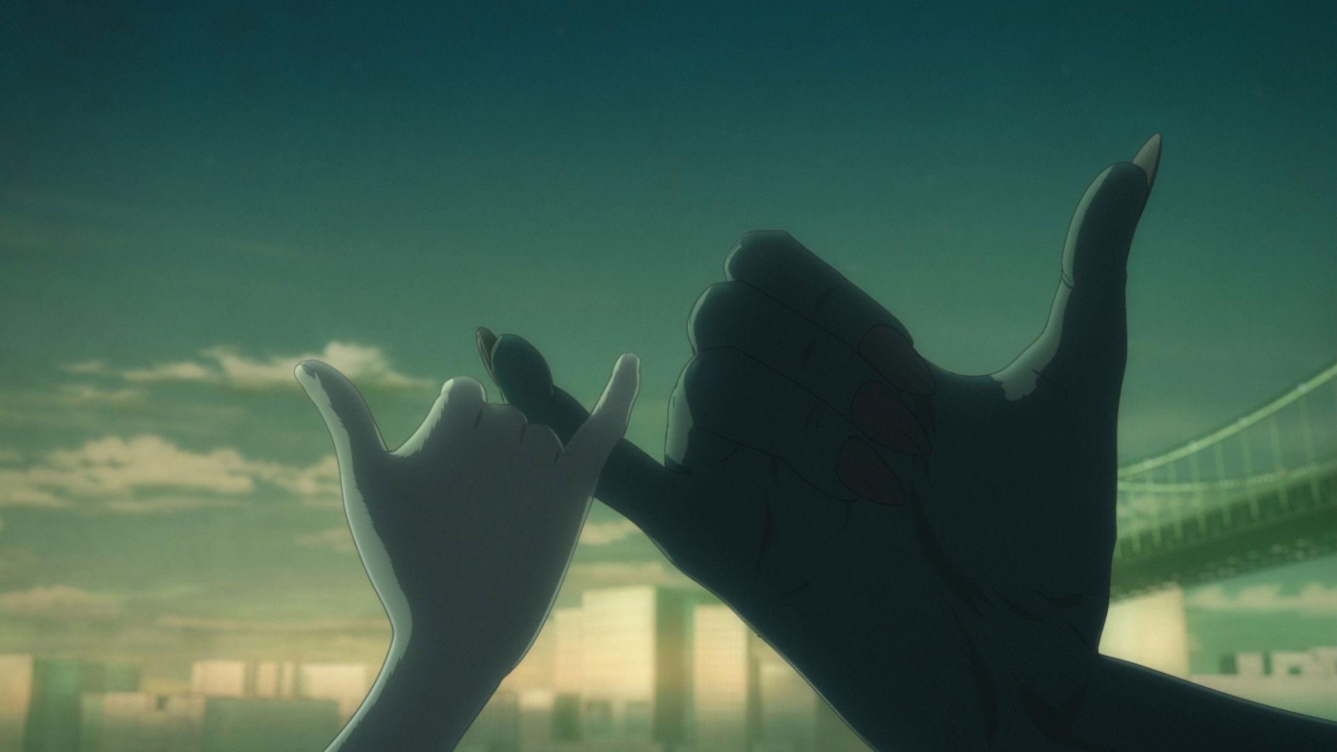 Still from The Red in Our Lives