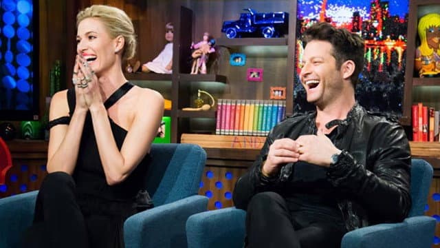 Still from Nate Berkus & Kristen Taekman