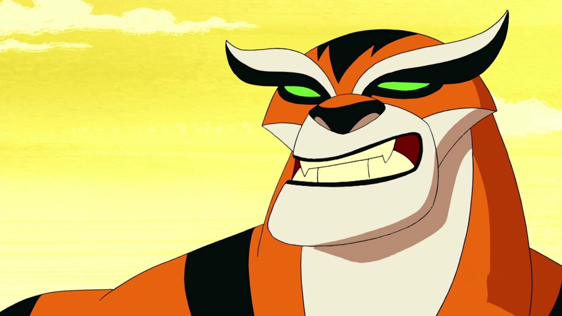 Still from Buggy Out