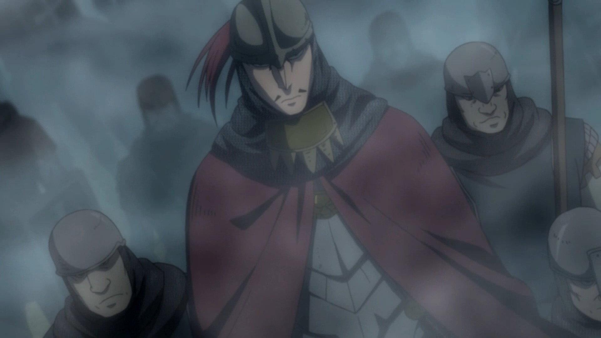 Still from Age Fourteen, Maiden Battle
