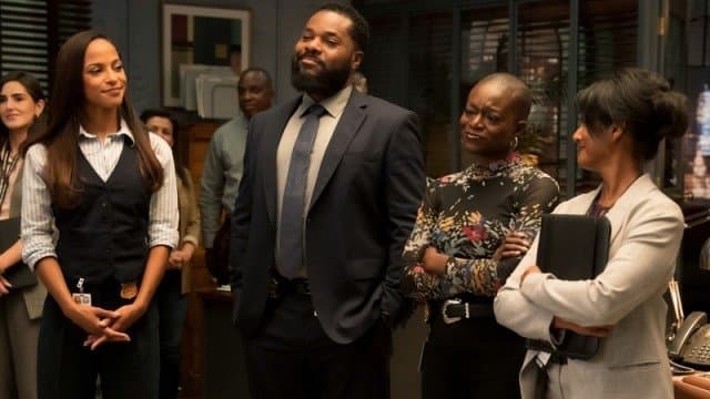 Still from Chase