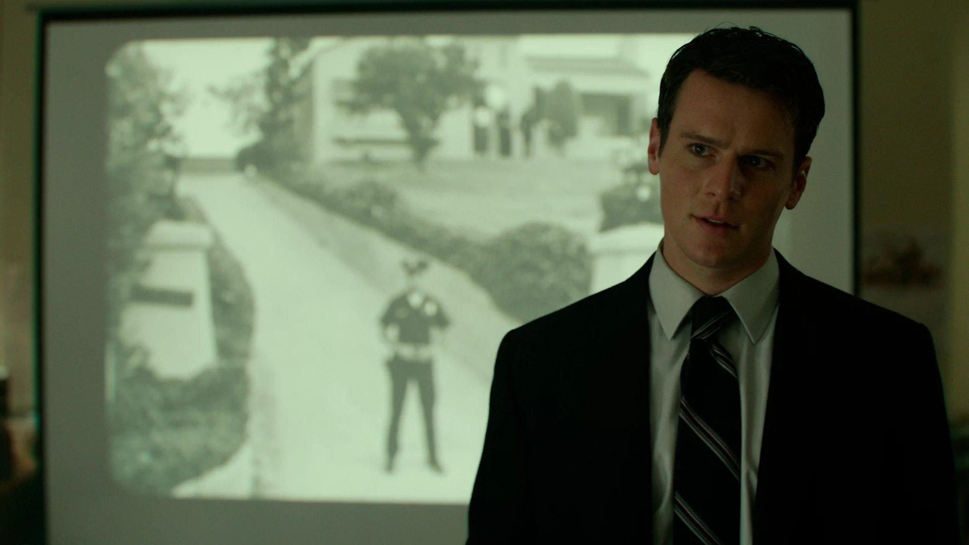 Still from Episode 1