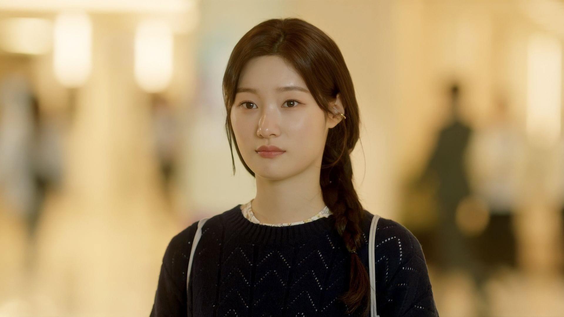 Still from San-ha’s Confession