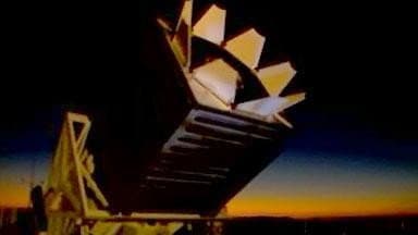Still from Monster of the Milky Way