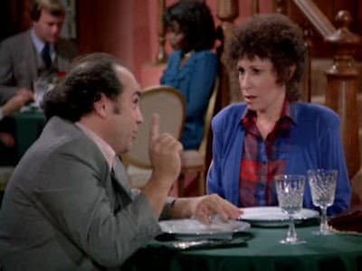 Still from Zena's Honeymoon