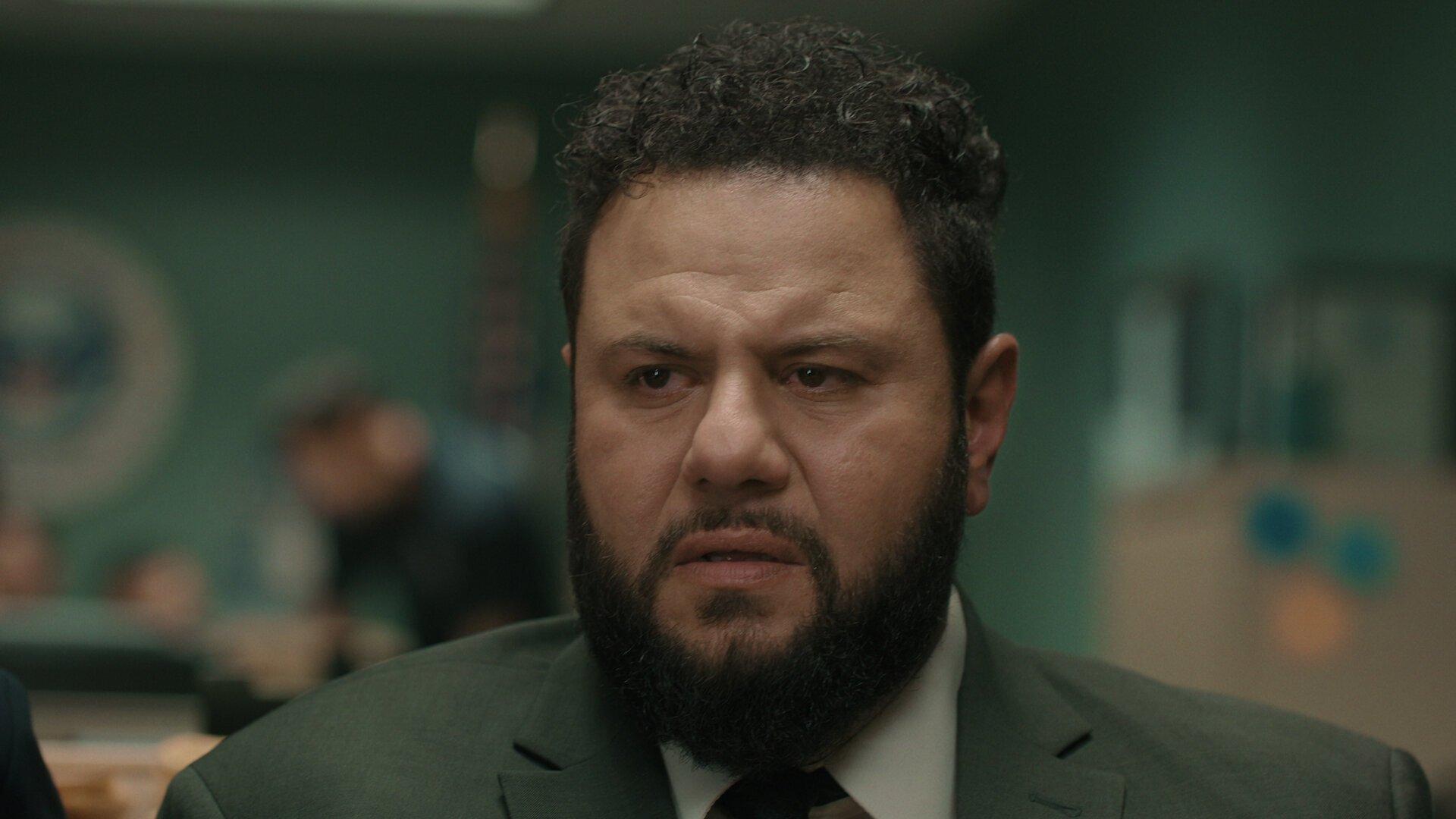 Still from Hit the Road Jack