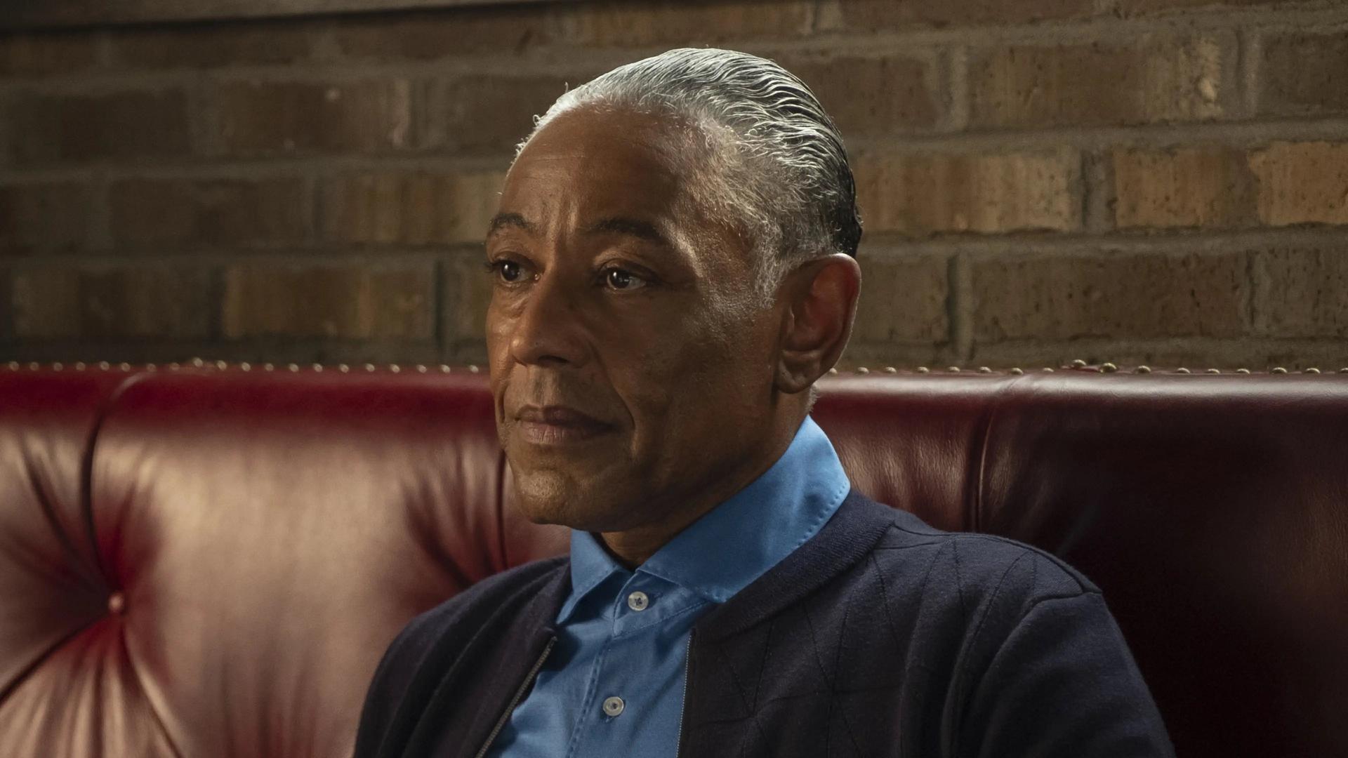 Still from Frank Sweeney