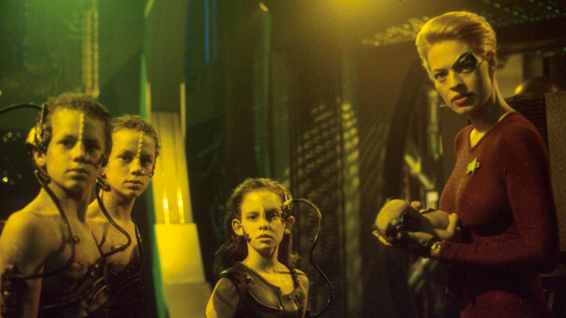 Still from Collective