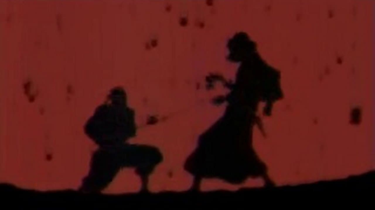 Still from Yotsuya Ghost Story - Part 4