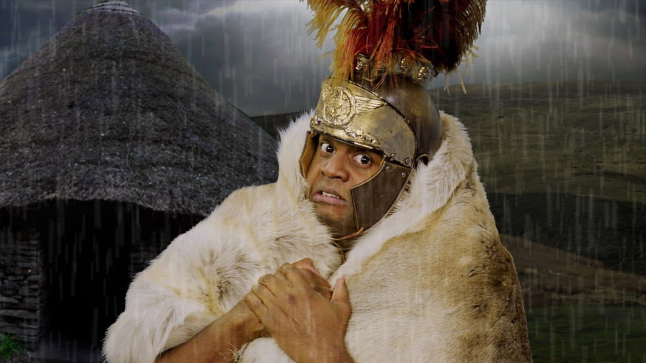 Still from British Black History