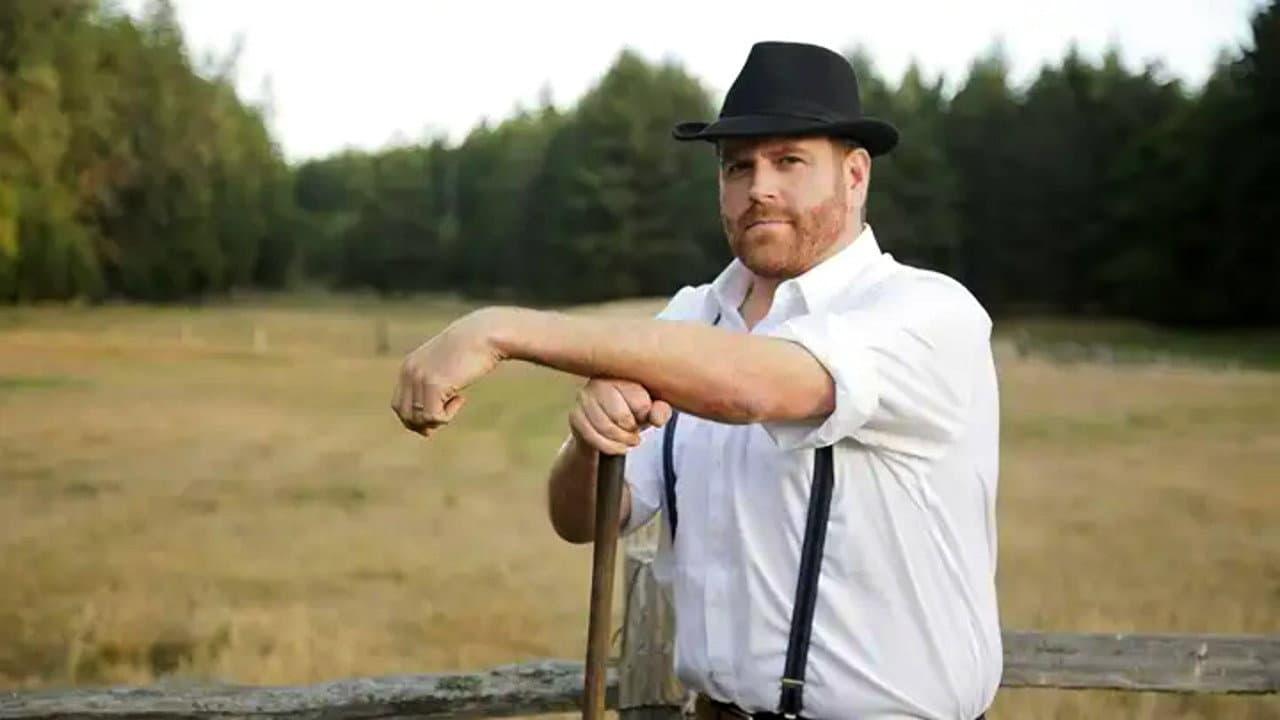 Still from Secrets of Brother XII