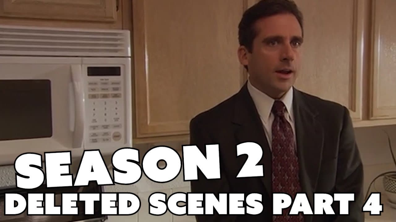 Still from Season 2 Deleted Scenes Part 4