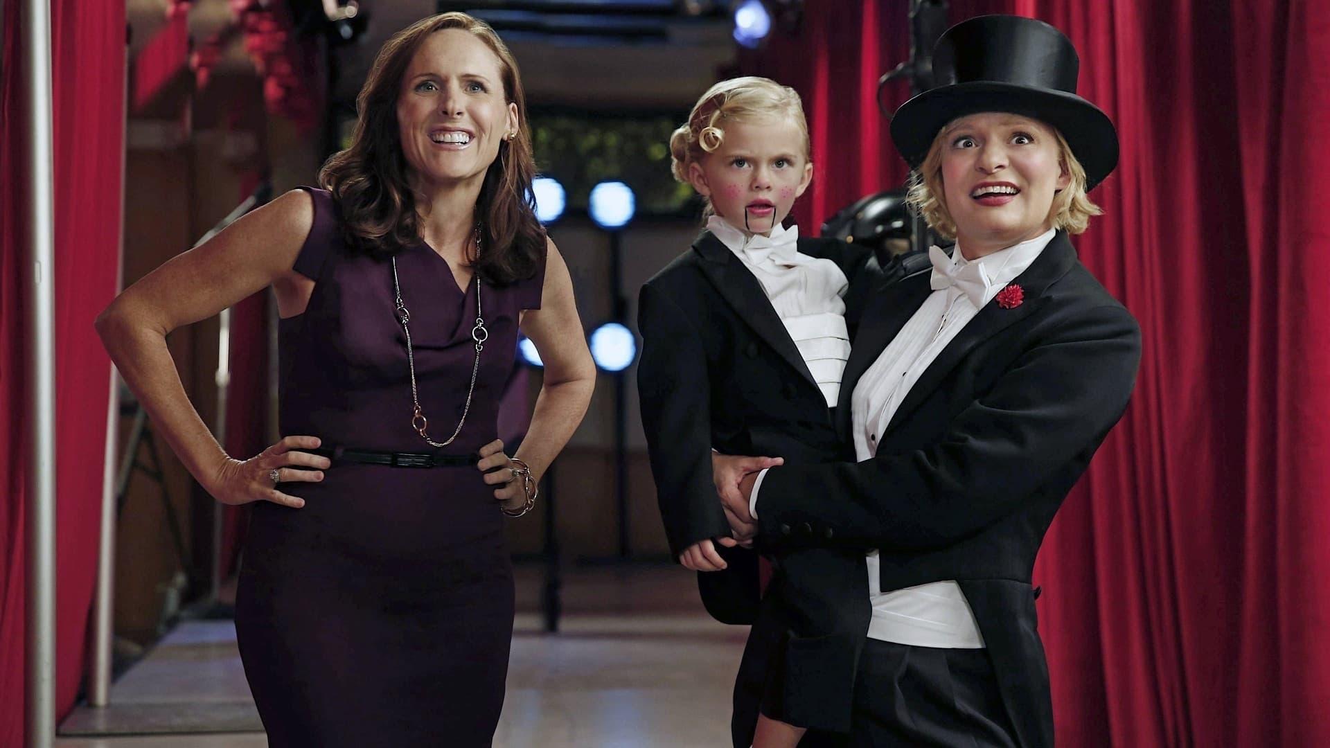 Still from Extreme Howdy's Makeover