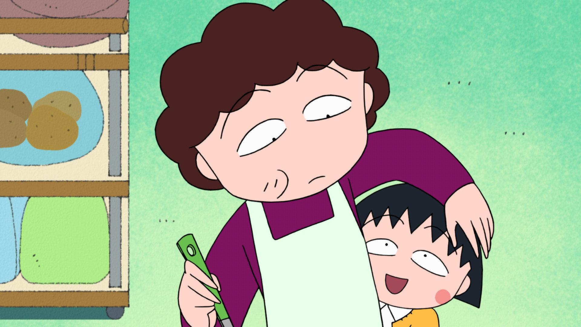 Still from Episode 1458