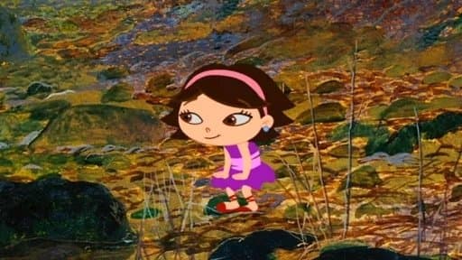 Still from Duck, Duck June