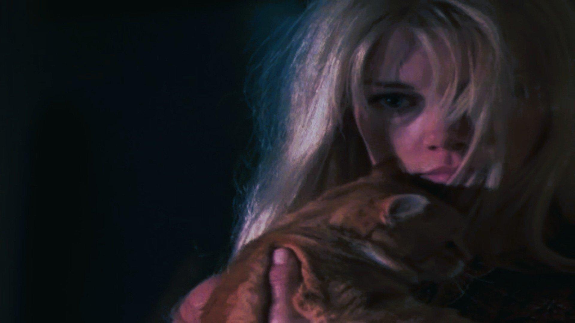 Still from Charity