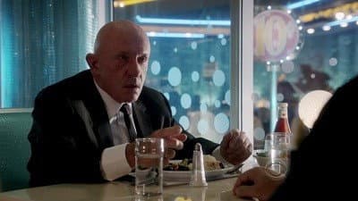 Still from Bad Seeds