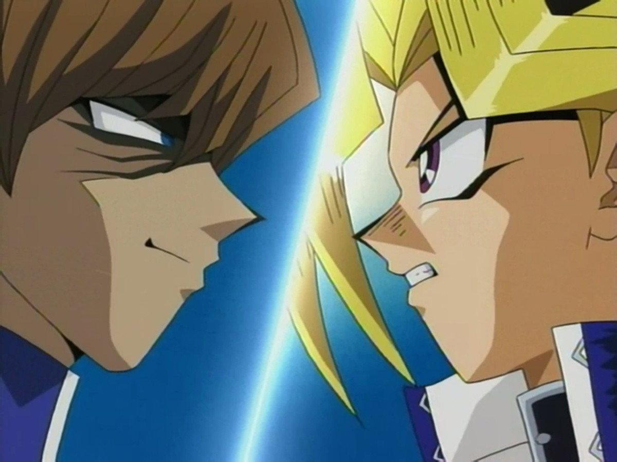 Still from Duel with a Ghoul
