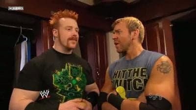 Still from SmackDown - Sep. 17, 2010