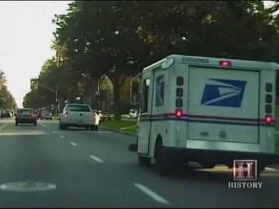Still from Mail Delivery