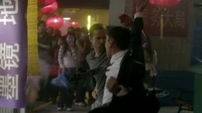 Still from Berzerk