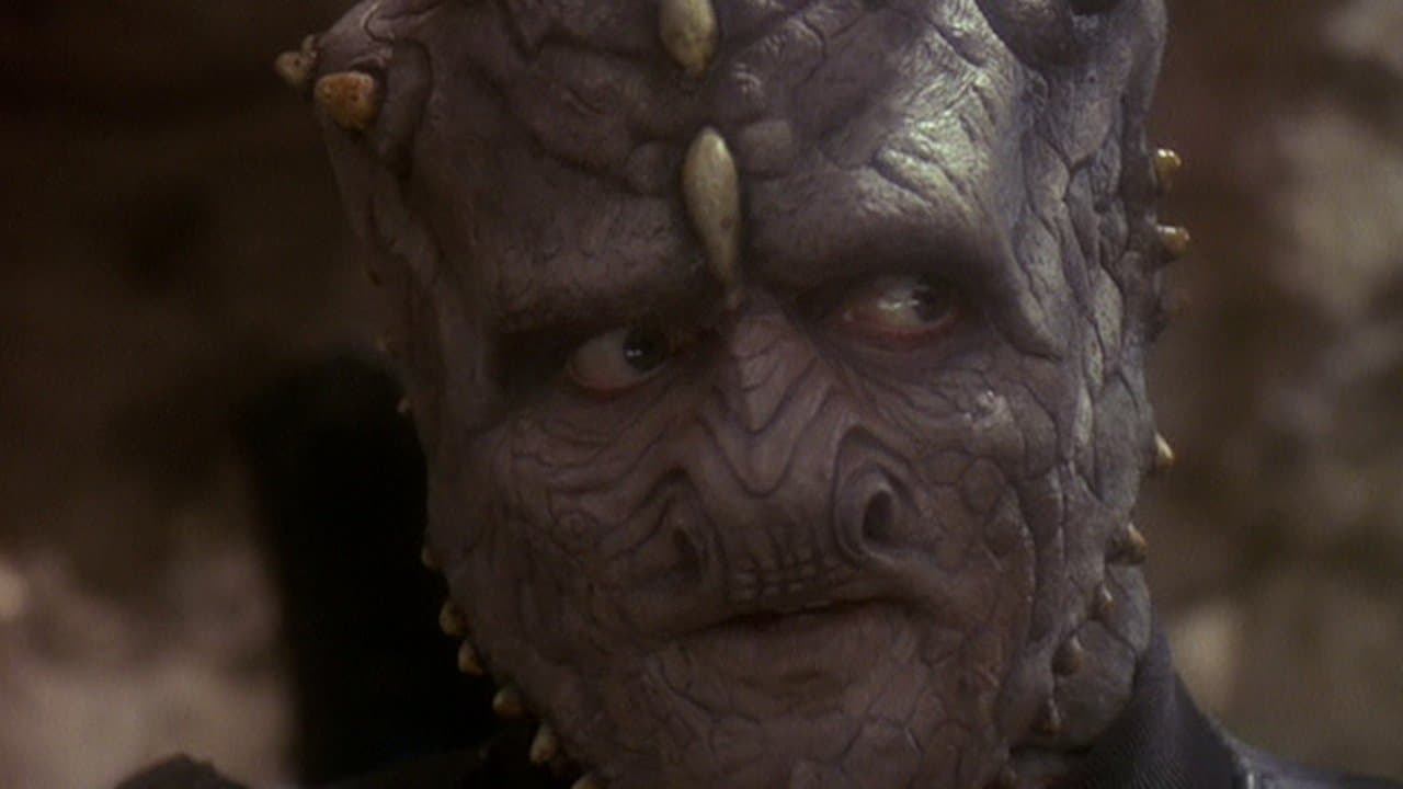 Still from Hippocratic Oath