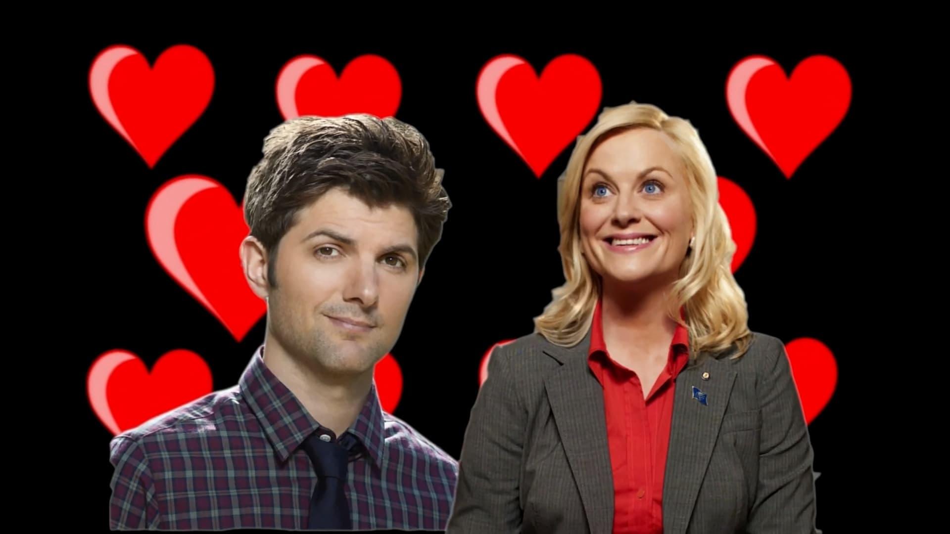 Still from The Trial of Leslie Knope