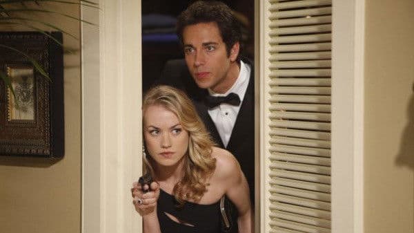 Still from Chuck Versus the Role Models