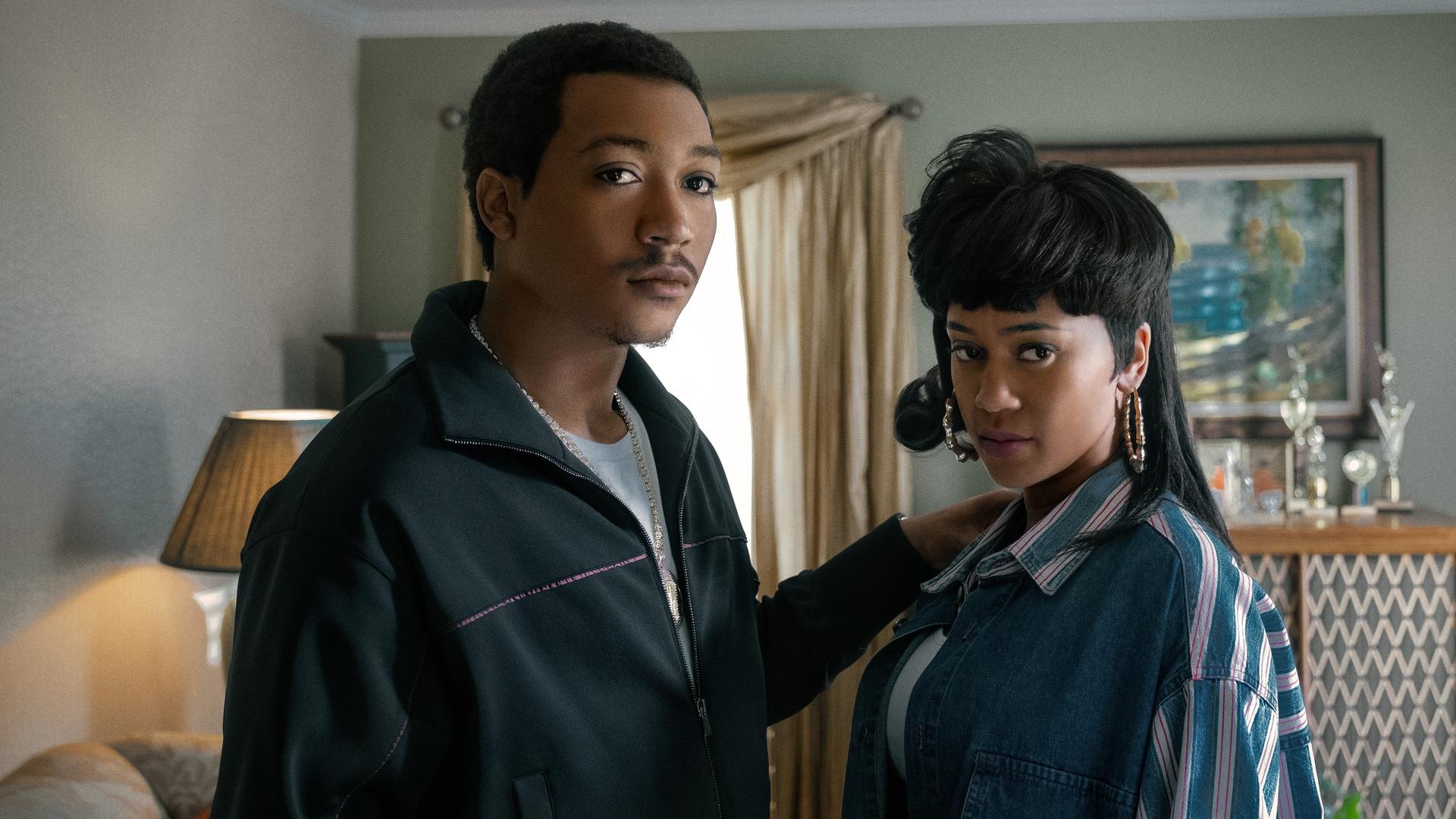 Still from Get 'em Home