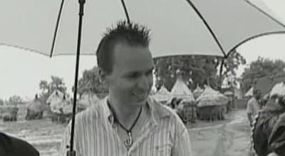Still from Let's Name Our Chicken Phil