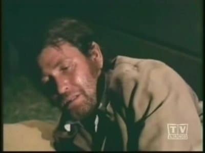 Still from A Man Called Smith