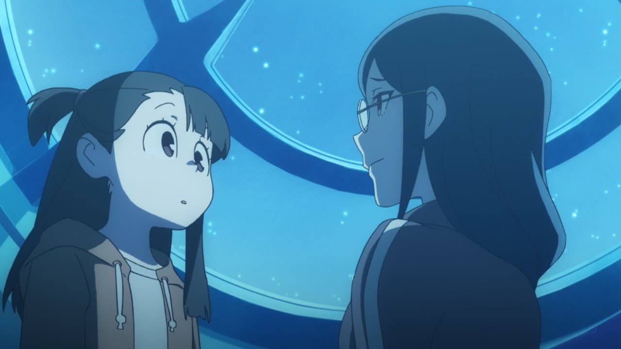 Still from Blue Moon