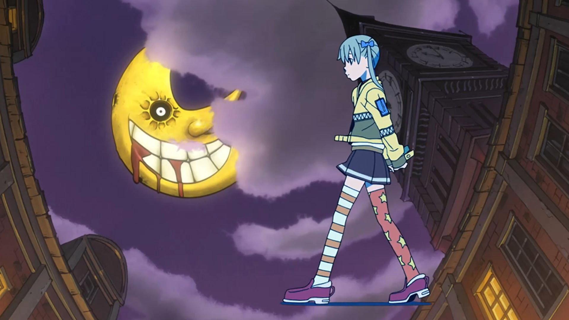 Still from Episode 21